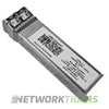 Nokia Alcatel-Lucent 1AB410040001 10GB 850nm MMF SFP+ Transceiver
