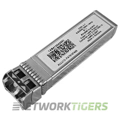 Nokia Alcatel-Lucent 1AB410040001 10GB 850nm MMF SFP+ Transceiver