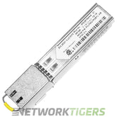 Nokia 3FE28784AA 1GB BASE-T RJ45 SFP Transceiver product image 1