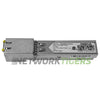 Nokia 3HE00062CBAA01 1GB BASE-T RJ-45 R6/6 DDM SFP Transceiver
