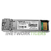 Nokia 474386A.101 10GB BASE-LR 1291nm CWDM 10km SFP Transceiver