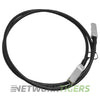 nVidia Mellanox MCP1650-V002E26 2m 200GB QSFP56 Direct Attach Copper Cable