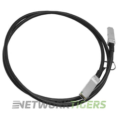 nVidia Mellanox MCP1650-V002E26 2m 200GB QSFP56 Direct Attach Copper Cable