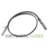 nVidia MCP1660-W01AE30 1.5m 400GB QSFP-DD Direct Attach Cable