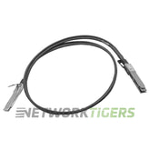 nVidia MCP1660-W01AE30 1.5m 400GB QSFP-DD Direct Attach Cable product image 1