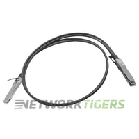nVidia MCP1660-W01AE30 1.5m 400GB QSFP-DD Direct Attach Cable