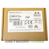 NEW nVidia Mellanox MCX4111A-ACAT 1x 25 Gigabit SFP28 PCIe3.0 x8 NIC product image 1