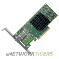 nVidia Mellanox MCX4111A-ACAT 1x 25 Gigabit SFP28 PCIe3.0 x8 NIC