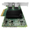 nVidia Mellanox MCX4121A-XCAT ConnectX-4 LX 2x 10GB SFP+ PCIe 3.0 x8 NIC