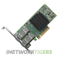 nVidia Mellanox MCX4121A-XCAT ConnectX-4 LX 2x 10GB SFP+ PCIe 3.0 x8 NIC