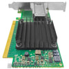 nVidia Mellanox MCX455A-ECAT 1x 100GB QSFP28 PCIe Gen 3.0 x16 NIC