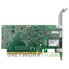 NEW nVidia Mellanox MCX455A-ECAT 1x 100GB QSFP28 PCIe Gen 3.0 x16 NIC