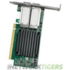 nVidia Mellanox MCX456A-ECAT ConnectX-4 2x 100GB QSFP28 Interface Card
