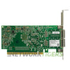 NEW nVidia Mellanox MCX456A-ECAT ConnectX-4 2x 100GB QSFP28 Interface Card