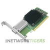 nVidia Mellanox MCX515A-CCAT ConnectX-5 1x 100GB QSFP28 PCIe3.0 x 16 NIC