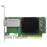 nVidia Mellanox MCX515A-CCAT ConnectX-5 1x 100GB QSFP28 PCIe3.0 x16 NIC product image 1