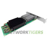 nVidia Mellanox MCX516A-CCAT ConnectX-5 2x 100GB QSFP28 PCIe 3.0 x 16 NIC