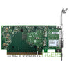 nVidia Mellanox MCX516A-CCAT ConnectX-5 2x 100GB QSFP28 PCIe 3.0 x 16 NIC