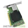 nVidia Mellanox MCX555A-ECAT ConnectX-5 1x 100GB QSFP28 PCIe3.0x16 NIC
