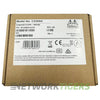 NEW nVidia Mellanox MCX555A-ECAT ConnectX-5 1x 100GB QSFP28 PCIe3.0x16 NIC