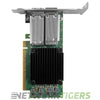 nVidia Mellanox MCX556A-ECAT ConnectX-5 2x 100GB QSFP28 PCIe 3.0 x16 NIC
