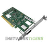 NEW nVidia Mellanox MCX623105AN-VDAT 1x 200GB QSFP56 PCIe 4.0 x16 No Crypto NIC