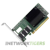 nVidia Mellanox MCX623105AN-VDAT 1x 200GB QSFP56 PCIe 4.0 x16 No Crypto NIC product image 1