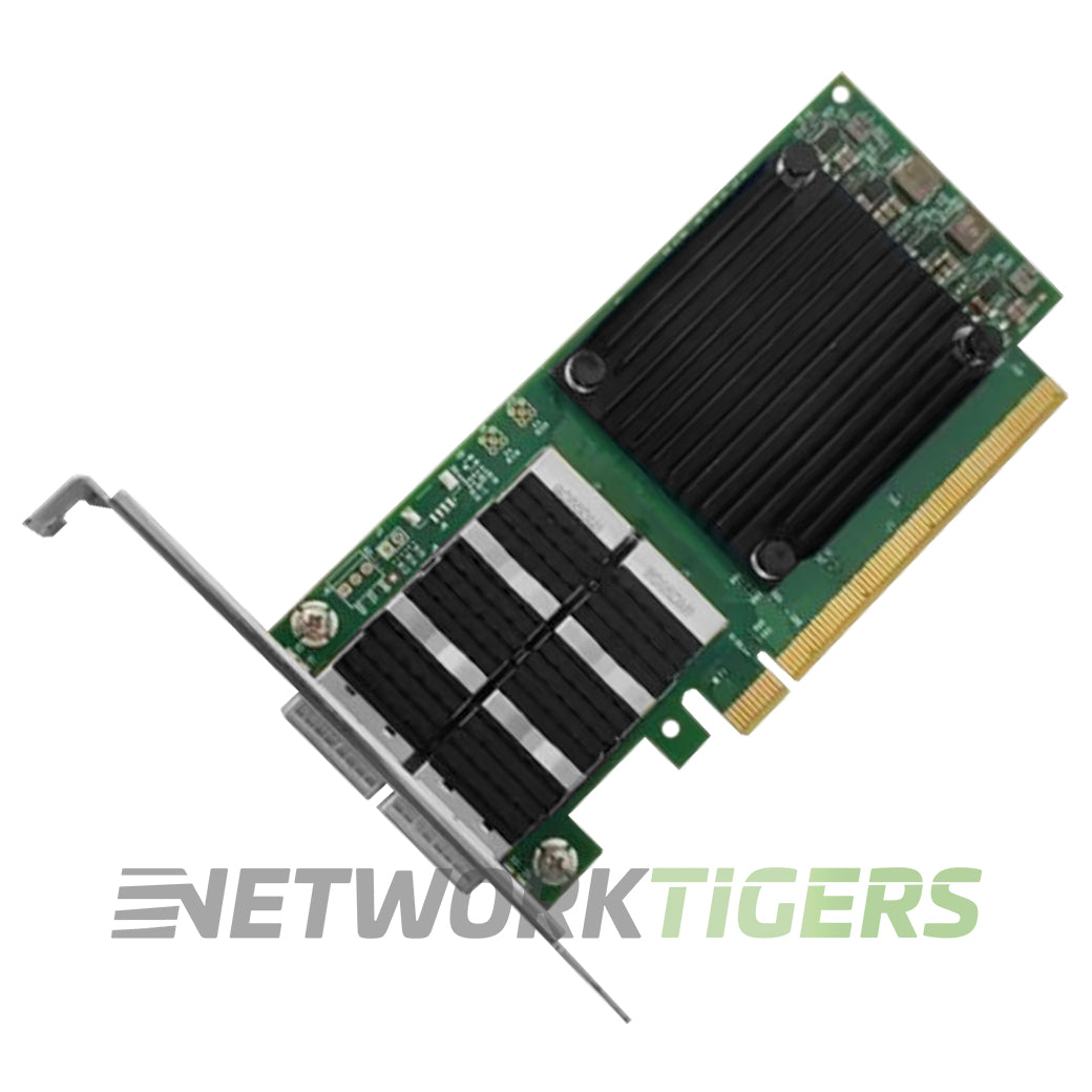 MCX623106AN-CDAT | nVidia Interface Card | Mellanox ConnectX-6 DX