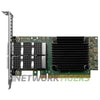 nVidia Mellanox MCX623106AN-CDAT ConnectX-6 DX 2x 100GB QSFP56 NIC