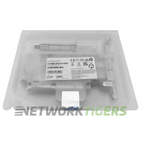 NEW nVidia Mellanox MCX623106AN-CDAT ConnectX-6 DX 2x 100GB QSFP56 NIC