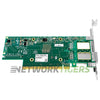 NEW nVidia Mellanox MCX653105A-ECAT ConnectX6 1x QSFP56 PCIe3.0/4.0 x16 NIC