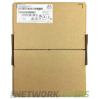 NEW nVidia Mellanox MCX653105A-ECAT ConnectX6 1x QSFP56 PCIe3.0/4.0 x16 NIC