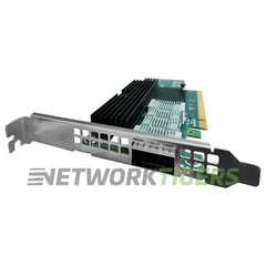 nVidia Mellanox MCX653105A-HDAT 1x 200GB QSFP56 PCIe3.0/4.0 x16 NIC