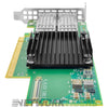 NEW nVidia Mellanox MCX653106A-ECAT 2x 100GB QSFP56 PCIe3.0/4.0 x16 NIC