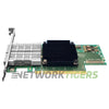 NEW nVidia Mellanox MCX654106A-HCAT ConnectX-6 2x 200GB QSFP56 PCIe3.0/4.0x NIC