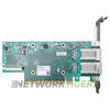 nVidia Mellanox MCX654106A-HCAT ConnectX-6 2x 200GB QSFP56 PCIe3.0/4.0x NIC