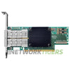 nVidia Mellanox MCX654106A-HCAT ConnectX-6 2x 200GB QSFP56 PCIe3.0/4.0x NIC