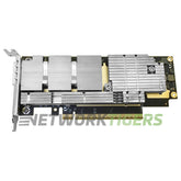 nVidia Mellanox MCX75310AAS-HEAT 1x 200GB OSFP PCIe 5.0 x16 NIC product image 1
