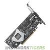 nVidia Mellanox MCX75310AAS-NEAT 900-9X766-003NSQ0 1x 400GB OSFP NIC