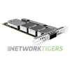 nVidia MCX75510AAS-NEAT 900-9X721-003N-DT0 1x 400GB OSFP NIC