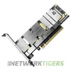 nVidia MCX75510AAS-NEAT 900-9X721-003N-DT0 1x 400GB OSFP NIC