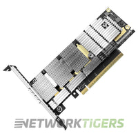 nVidia MCX75510AAS-NEAT 900-9X721-003N-DT0 1x 400GB OSFP NIC