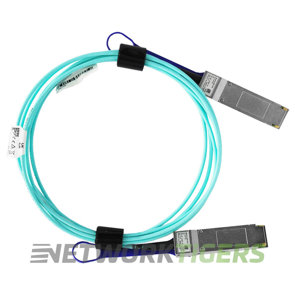 MFA1A00-E010 | nVidia QSFP28 AOC | Mellanox Active Optical - new