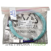 NEW nVidia Mellanox MFA1A00-E010 10m 100GB QSFP28 Active Optical Cable