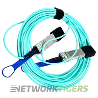 nVidia Mellanox MFA1A00-E010 10m 100GB QSFP28 Active Optical Cable