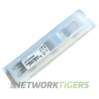NEW nVidia Mellanox MMA4Z00-NS 800GB 2x SR4 MMF 850nm 50m DOM Transceiver OSFP