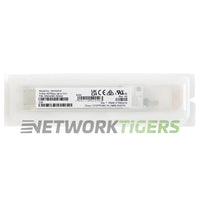 NEW nVidia Mellanox MMA4Z00-NS400 400GBASE-SR4 850nm DOM MMF OSFP Transceiver