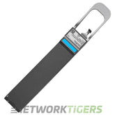 nVidia Mellanox MMA4Z00-NS400 400GBASE-SR4 850nm 50m DOM MMF OSFP Transceiver product image 1