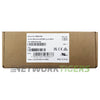 NEW nVidia Mellanox MMS4X00-NM 1310nm DOM Dual MPO-12/APC SMF OSFP Transceiver