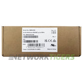 NEW nVidia Mellanox MMS4X00-NM 800GB Twin-port 2xDR4 500m SMF OSFP Transceiver product image 1